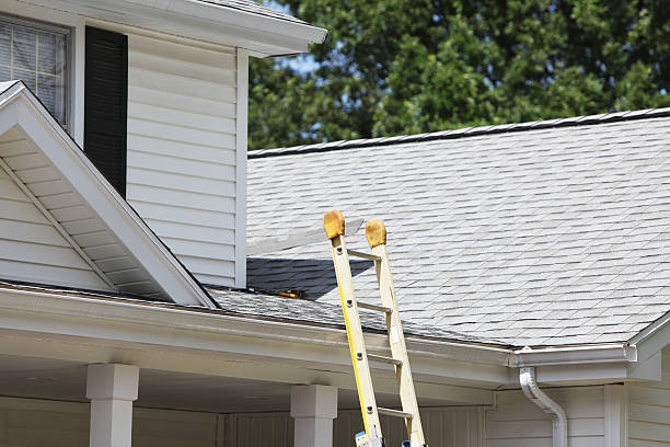 Siding for Multi-Family Homes in Lincoln Park, NJ